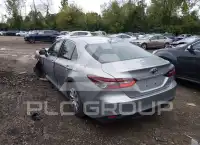 2024 Toyota CAMRY фото