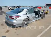 2024 Toyota CAMRY фото
