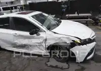2024 Toyota CAMRY фото