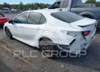 2024 Toyota CAMRY photo