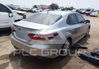 2024 Toyota CAMRY фото