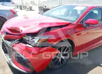 2024 Toyota CAMRY фото