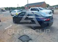 2024 Toyota CAMRY фото