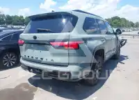 2024 Toyota SEQUOIA photo