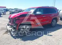 2024 Toyota SEQUOIA фото