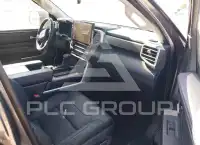 2024 Toyota SEQUOIA photo