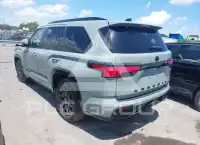 2024 Toyota SEQUOIA photo