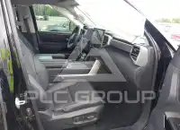 2024 Toyota SEQUOIA photo