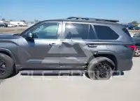 2024 Toyota SEQUOIA photo