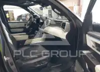 2024 Toyota SEQUOIA фото