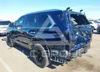 2024 Toyota SEQUOIA фото