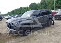 2024 Toyota SEQUOIA photo