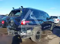 2024 Toyota SEQUOIA фото