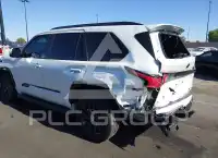 2024 Toyota SEQUOIA photo