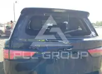 2024 Toyota SEQUOIA фото