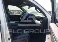2024 Toyota SEQUOIA фото