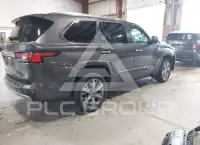 2024 Toyota SEQUOIA фото
