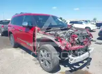 2024 Toyota SEQUOIA фото