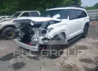 2024 Toyota SEQUOIA photo