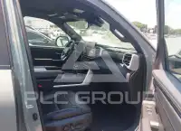 2024 Toyota SEQUOIA photo