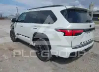 2024 Toyota SEQUOIA фото