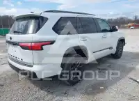 2024 Toyota SEQUOIA фото