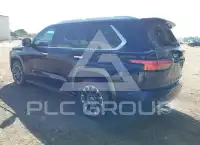 2024 Toyota SEQUOIA фото