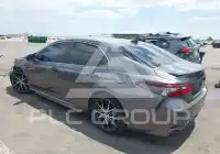 2024 Toyota CAMRY фото