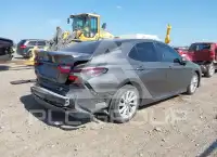 2024 Toyota CAMRY фото