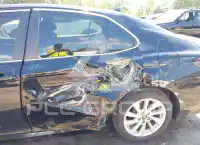 2024 Toyota CAMRY фото