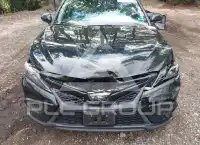2024 Toyota CAMRY фото