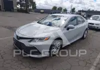2024 Toyota CAMRY фото