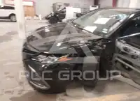 2024 Toyota CAMRY фото