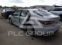 2024 Toyota CAMRY фото