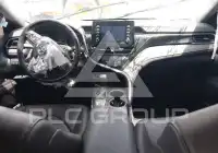 2024 Toyota CAMRY фото