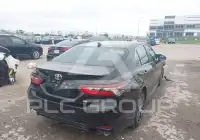 2024 Toyota CAMRY фото