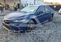 2024 Toyota CAMRY фото