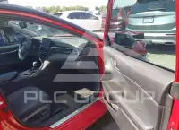 2024 Toyota CAMRY фото