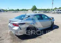 2024 Toyota CAMRY фото