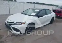 2024 Toyota CAMRY фото