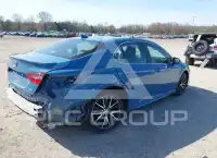 2024 Toyota CAMRY фото