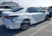 2024 Toyota CAMRY фото