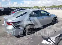 2024 Toyota CAMRY фото