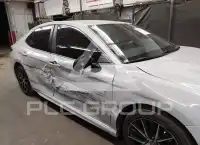 2024 Toyota CAMRY фото