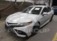 2024 Toyota CAMRY фото