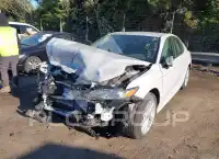 2024 Toyota CAMRY фото