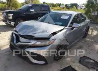 2024 Toyota CAMRY фото