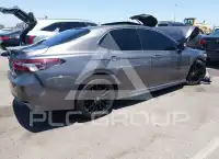 2024 Toyota CAMRY фото
