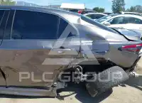 2024 Toyota CAMRY фото