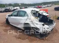 2024 Toyota CAMRY photo